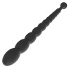 Hidden Desire Tiges d'urètre Ribbed Dilators Silicone